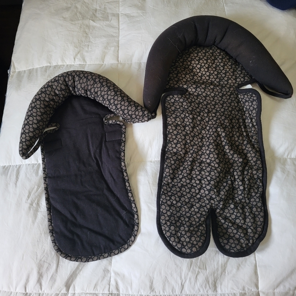 Babies R Us Car Seat Insert - Picture 8 of 9
